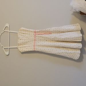 Bcbg size 4 dress